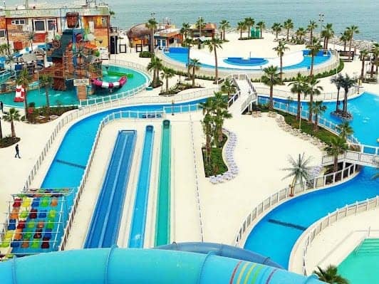 Laguna Waterpark photo 7
