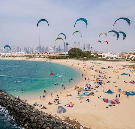 Kite Beach photo 7