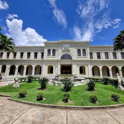 Museu da Imigração do Estado de São Paulo