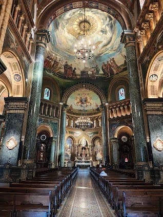 Paróquia Nossa Senhora da Consolação