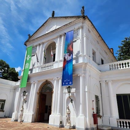 Museu da Casa Brasileira (MCB)