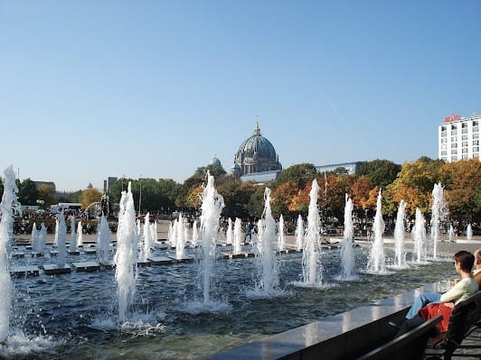 Germany travel destination