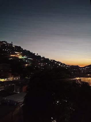 Complexo do Alemão