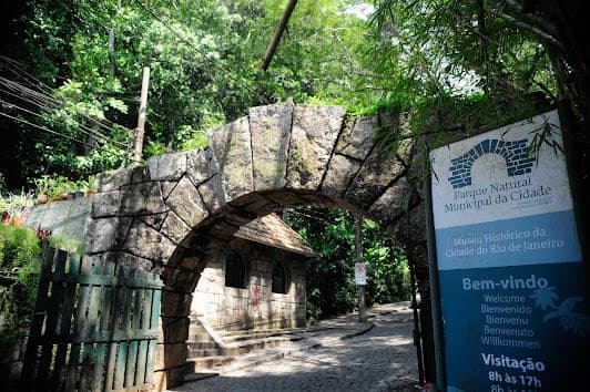 Parque Natural Municipal da Cidade