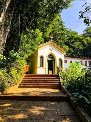 Parque Natural Municipal da Cidade photo 4