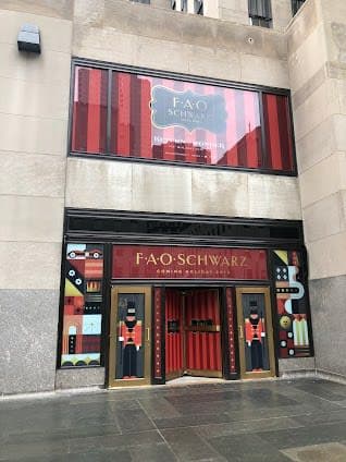 FAO Schwarz