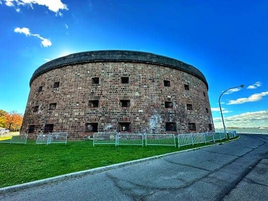 Governors Island photo 7
