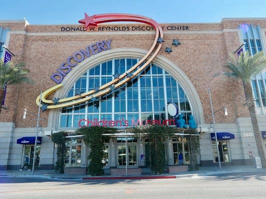 Discovery Children's Museum photo 6