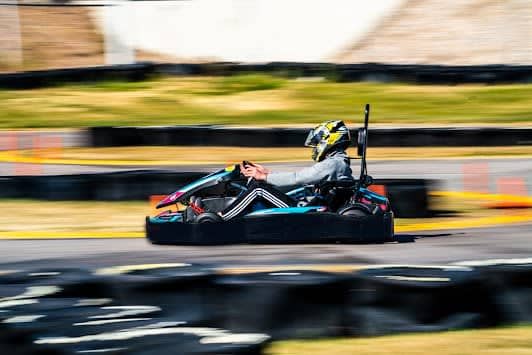 Las Vegas Mini Grand Prix Family Fun Center photo 6