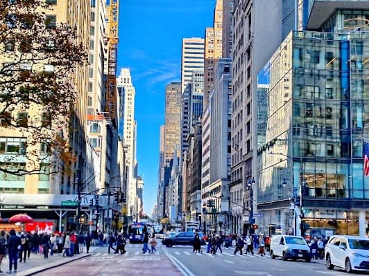 5th Avenue photo 6
