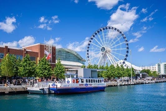 Navy Pier