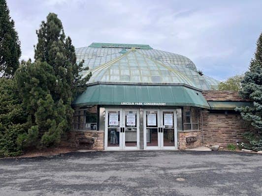 Lincoln Park Conservatory (FREE Tickets Required) photo 5