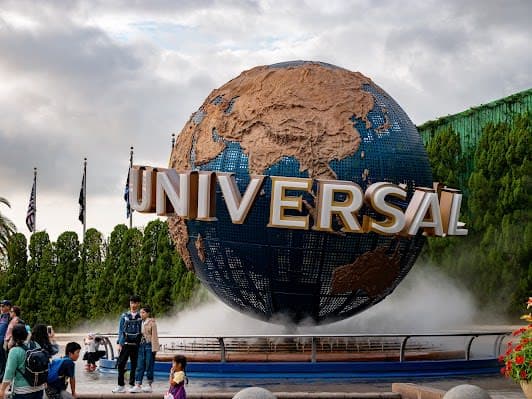 Universal Studios Japan