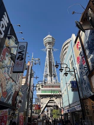 Tsutenkaku