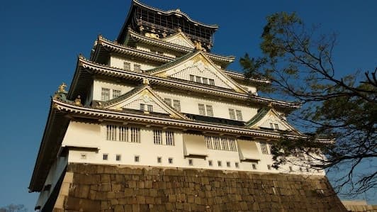 Complete 7-day guide to Osaka with Top attractions and Hidden Gems and For kids - 8 days travel itinerary in Osaka, Japan featuring Iconic Landmark and Cultural Site