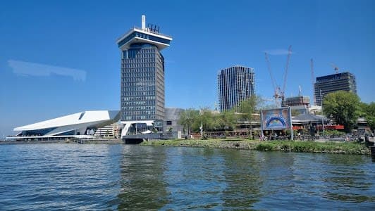 Amsterdam-Noord