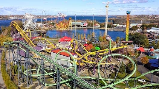 La Ronde