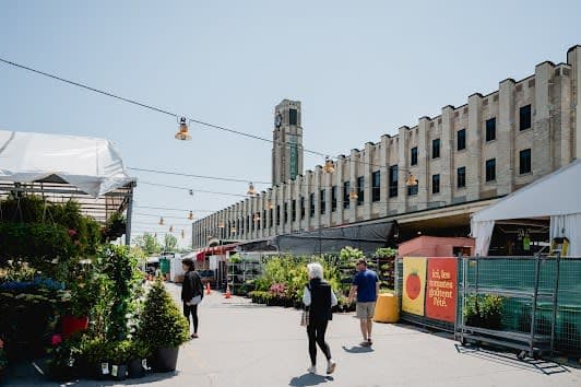Marché Atwater