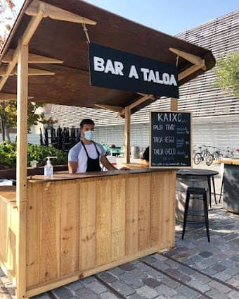 Les Halles Bacalan photo 6