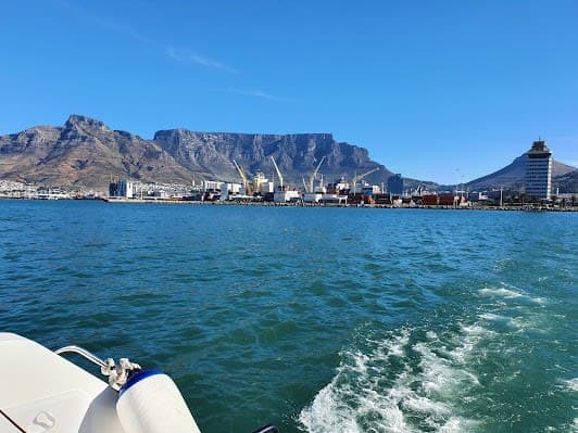 Cape Town & Johannesburg 13-day travel plan covering Top attractions and Nature and outdoor itinerary cover