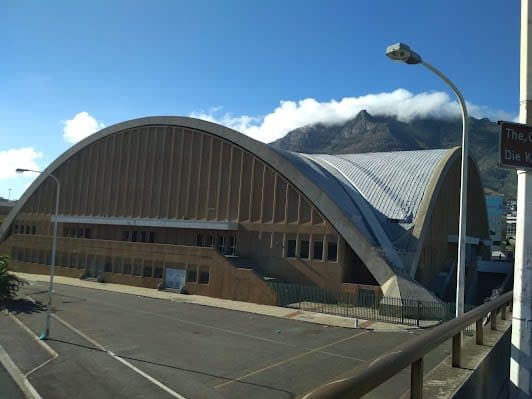 Good Hope Centre