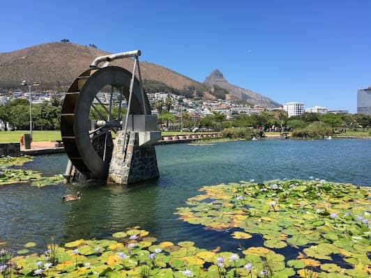 Green Point Park photo 6