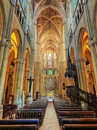 Église Saint-Vincent de Paul photo 7
