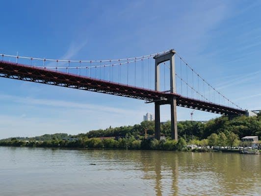 Pont d'Aquitaine
