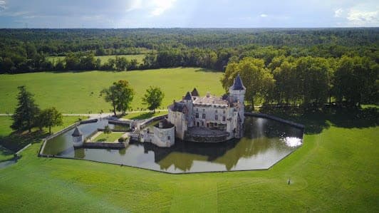 Château de la Brede