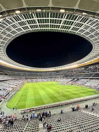 DHL Stadium photo 7