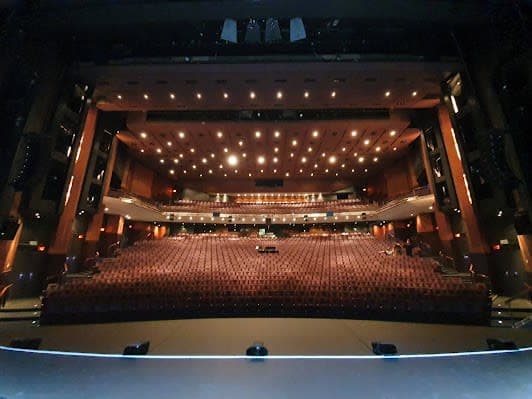 Artscape Theatre Centre