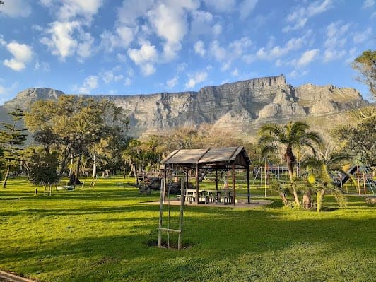 De Waal Park
