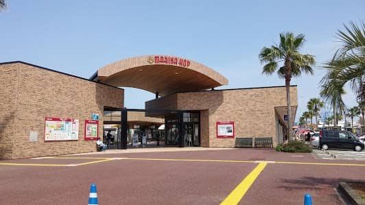 Marina Hop photo 6