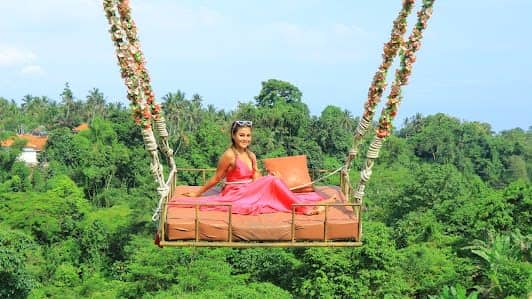 Aloha Ubud Swing photo 6