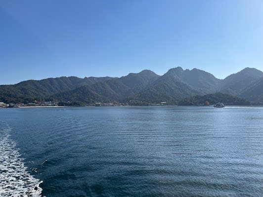 Hiroshima Bay