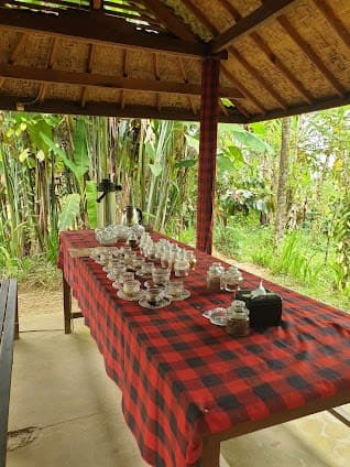 Pure Luwak Coffee Bali