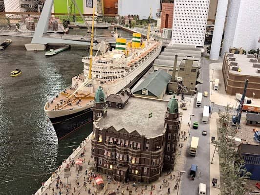 Miniworld Rotterdam photo 7