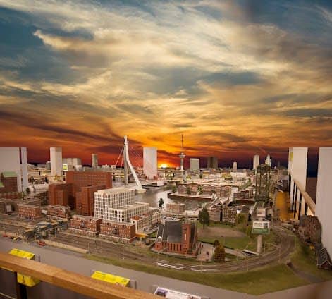 Miniworld Rotterdam photo 6
