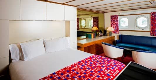 SS Rotterdam photo 7