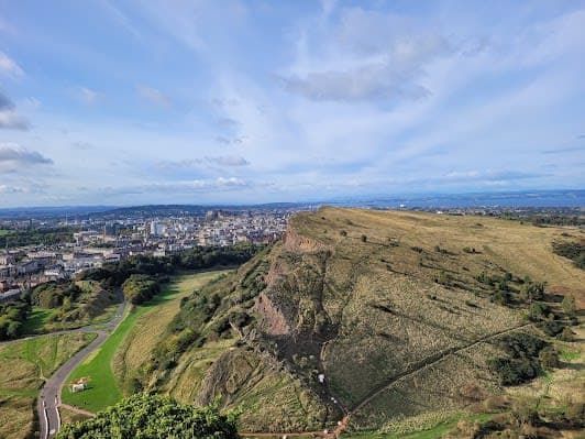 Arthur's Seat