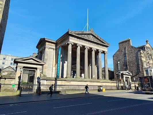 Surgeons' Hall Museums