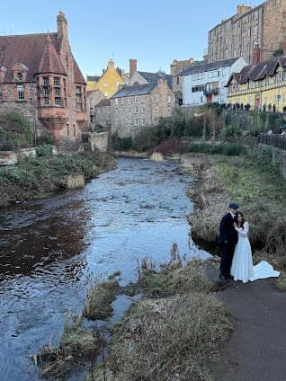 Dean Village Edinburgh