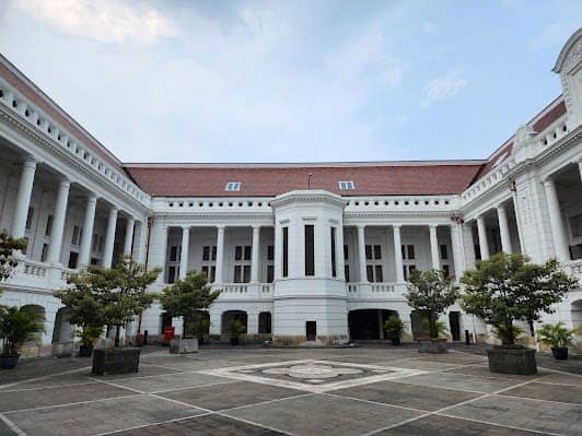 Museum Bank Indonesia photo 7
