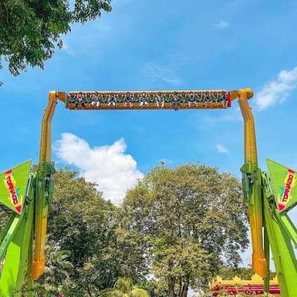 Dufan Ancol photo 7