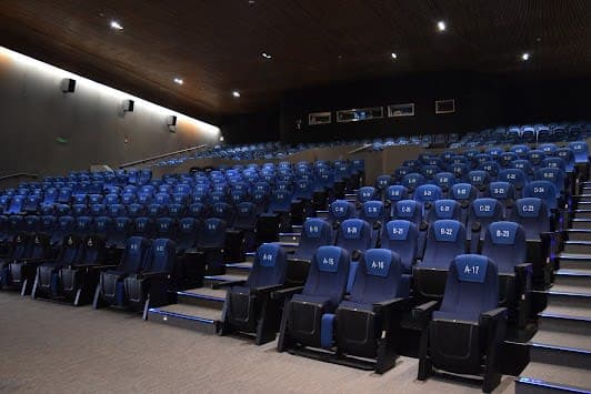 Cineteca Nacional de México