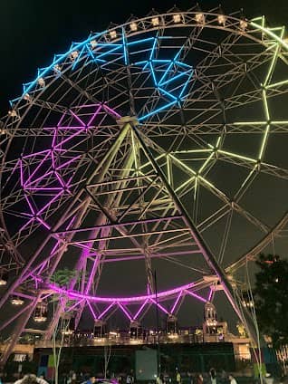 La Feria De Chapultepec photo 6