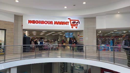 Neighbour Market SA