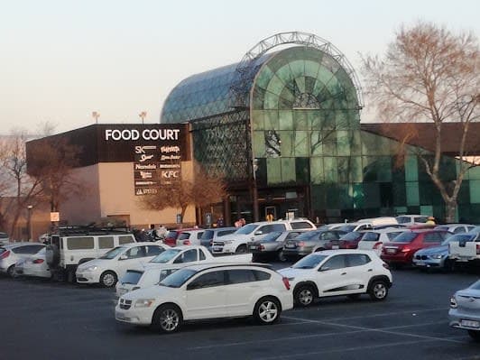 Southgate Mall