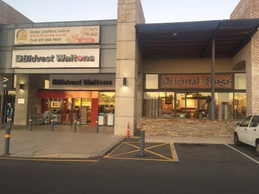 Woodmead Retail Park