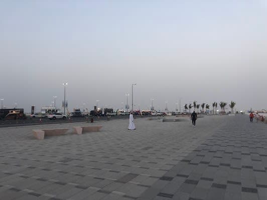 Al Hudayriat Island